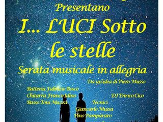 La locandina dello spettacolo