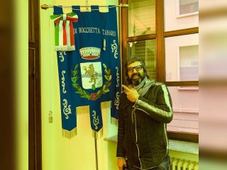 Antonio Sorgentone