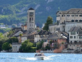 Orta, San Giulio (NO)