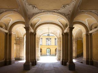 Palazzo Gazelli di Rossana
