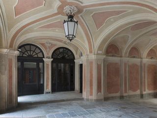 Palazzo Ottolenghi