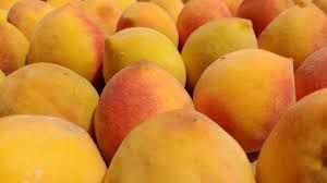 Pesche limunin di Variglie
