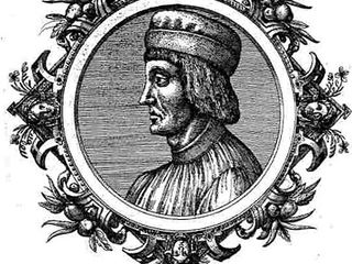 Pietro De Crescenzi
