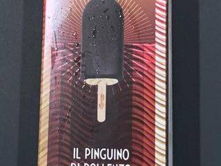 Pinguino di Pollenzo