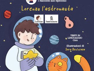 La copertina del libro