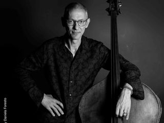 Mauro Battisti (foto di Daniela Foresto) Mauro Battisti (foto di Daniela Foresto)