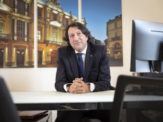 Roberto Benassi