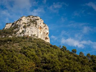 Rocca di Corno