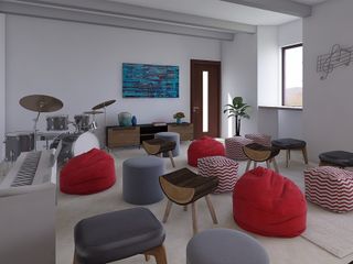 Sala Musica
