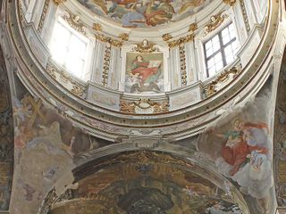 La chiesa di San Martino