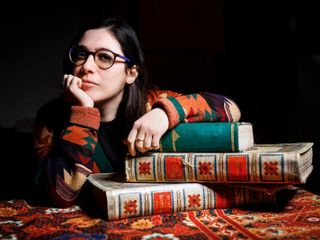 Sara De Simone - Foto di Pasqualini MIP