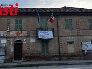 Anche i giovanissimi di Portacomaro Stazione salutano il Papa