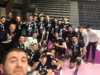 Serie B maschile