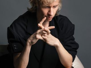 Silvia Calderoni (ph. Claudia Pajewski)