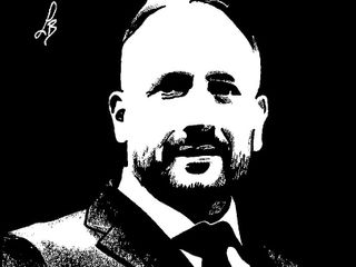 Il sindaco di Asti, Maurizio Rasero