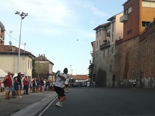Un'altra immagine di gioco
