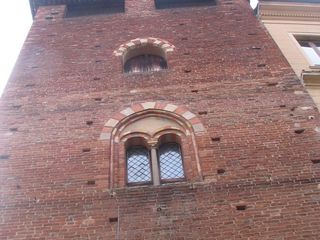 Torre Solaro