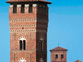 Torre Troyana