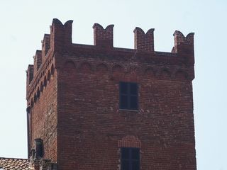Torre dei Guttuaru