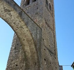Torre di Monastero Bormida