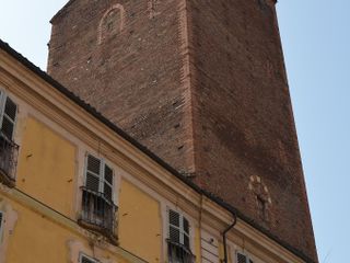 Torre Palazzo Gazzelli