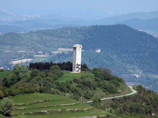 Torre di Vengore