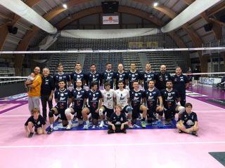 Vittoria B2 Maschile