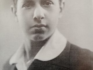 Il sionista astigiano Lino Jona(1918-1942)