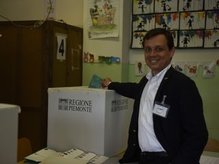 Marco Allegretti