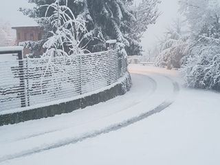 Agliano (Foto Andrea canale Telegram Dati Meteo Asti)