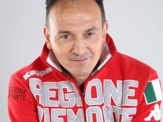 Il neo presidente del Piemonte