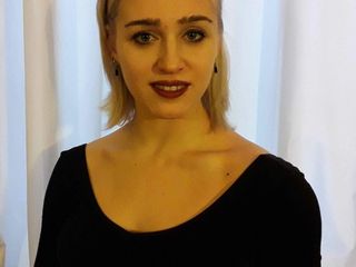 Alessia Gobbi