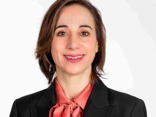 Alessandra Priante, direttore Europa UNWTO.