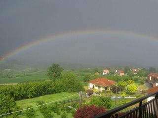 Dati Meteo Asti - Ph Marilena