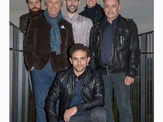 La band I Volume