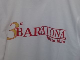 La maglietta