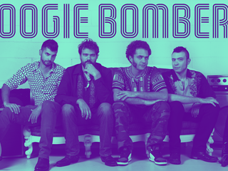I Boogie Bombers