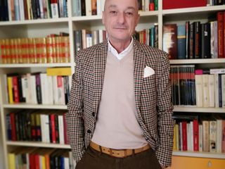 Bruno Violato