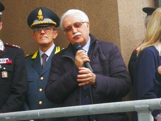 Giorgio Calabrese