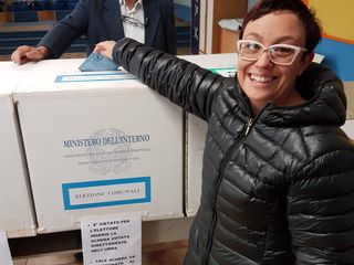 Francesca Capellino