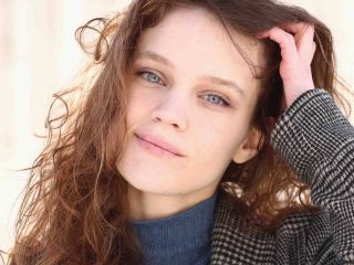 Carlotta Gamba