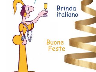 Locandine Guarene di Sorriso e cortesia