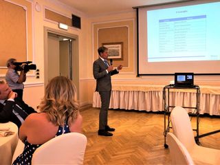 Consiglio Rotary Club Genova San Giorgio