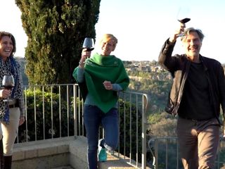 I conduttori di Linea Verde