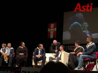 I Rettori contro tutti