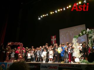 I piccoli di Buena Vita Baby