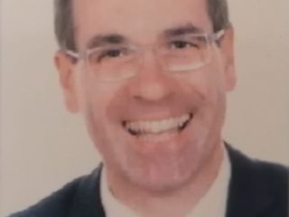 L'avvocato Davide Arri, difensore della vittima