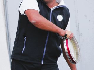 Manuel Tirico