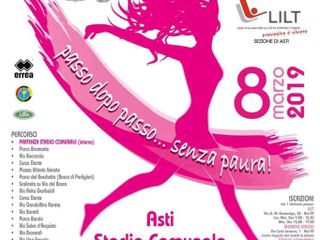 Locandina dell'evento