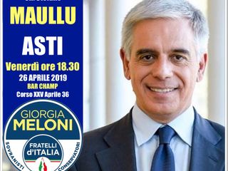 Stefano Maullu